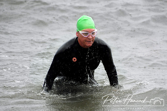 RNLI Buoy to Beacon Swim and Run - 0103