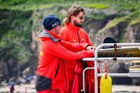 R.N.L.I Perranporth - Perranporth - May -0016