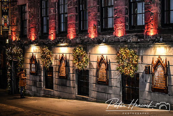Christmas Nights in Edinburgh 0065