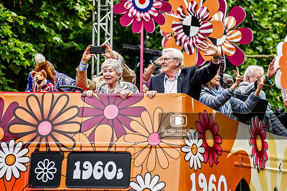 Platinum Jubilee Pageant - 028