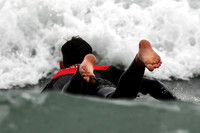 RNLI Perranporth - Portreath Beach - 0017