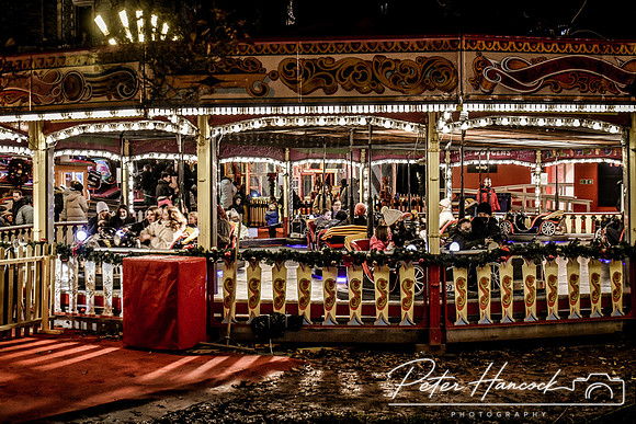 Christmas Nights in Edinburgh 0002