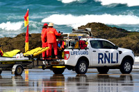 R.N.L.I Perranporth - Perranporth - May -0019