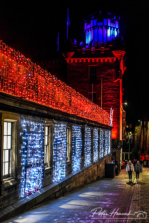Christmas Nights in Edinburgh 0064