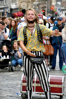 Yann Elvis - Edinburgh Fringe - 0020