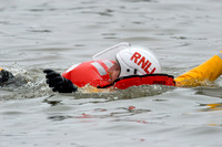 RNLI - Queensferry Loony Dook 0014