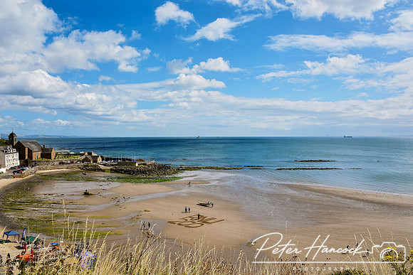 RNLI Kinghorn Open Day 0008