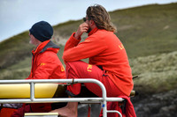 R.N.L.I Perranporth - Perranporth - May -0017