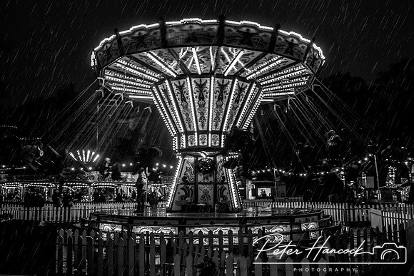 Christmas Nights in Edinburgh 0004