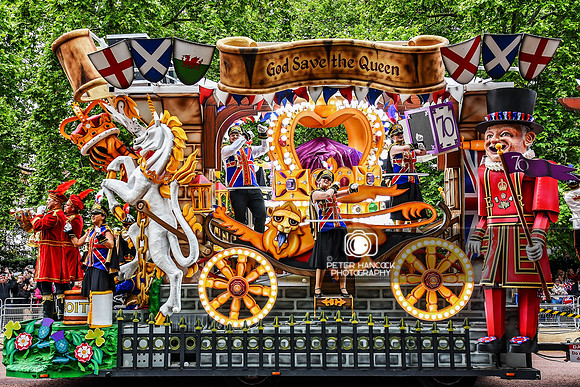 Platinum Jubilee Pageant - 112