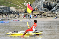 R.N.L.I Perranporth - St Agnes - May 24 - 006