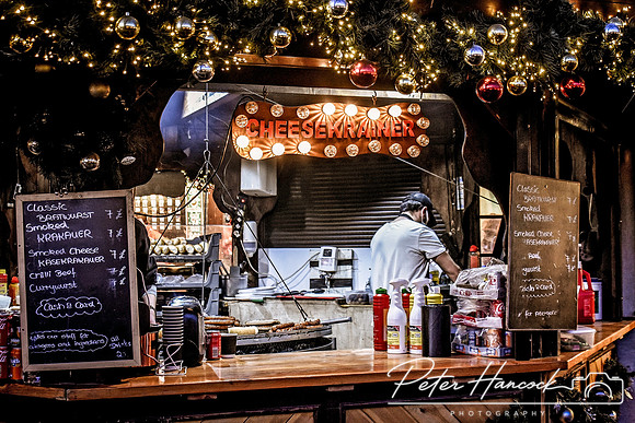 Christmas Nights in Edinburgh 0030