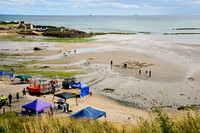 RNLI Kinghorn Open Day 0001