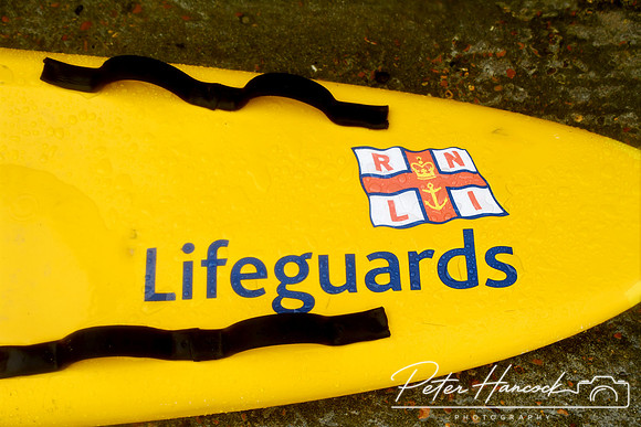 RNLI Buoy to Beacon Swim and Run - 0136