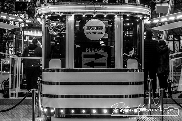 Christmas Nights in Edinburgh 0021