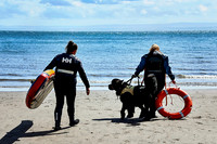 RNLI Kinghorn Open Day 0017