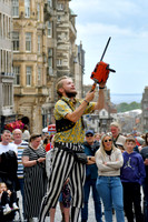 Yann Elvis - Edinburgh Fringe - 0010