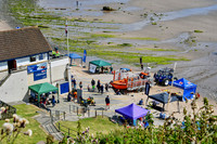 RNLI Kinghorn Open Day 0007