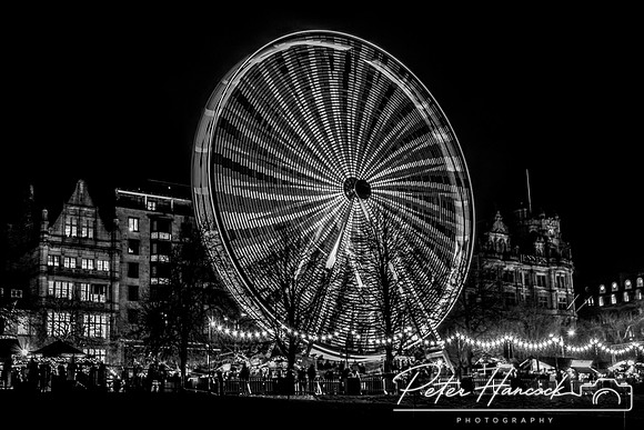Christmas Nights in Edinburgh 0025