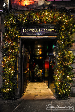 Christmas Nights in Edinburgh 0069