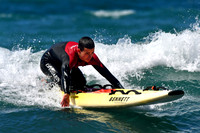 R.N.L.I Perranporth - St Agnes - May 24 - 021