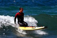 R.N.L.I Perranporth - St Agnes - May 24 - 023