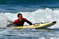 R.N.L.I Perranporth - St Agnes - May 24 - 025