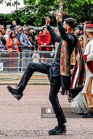 Platinum Jubilee Pageant - 091