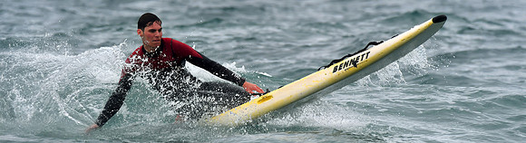 Portreath Beach