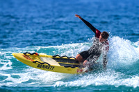 R.N.L.I Perranporth - Perranporth - August - 4640
