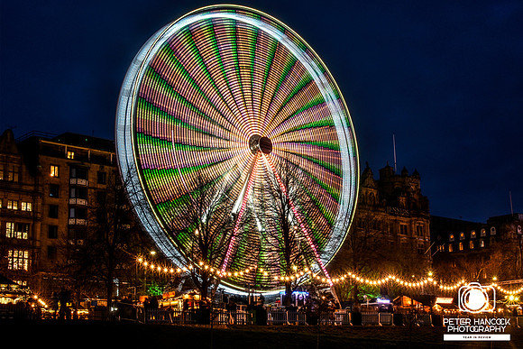 Christmas Nights in Edinburgh 0023
