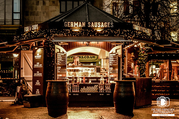 Christmas Nights in Edinburgh 0020