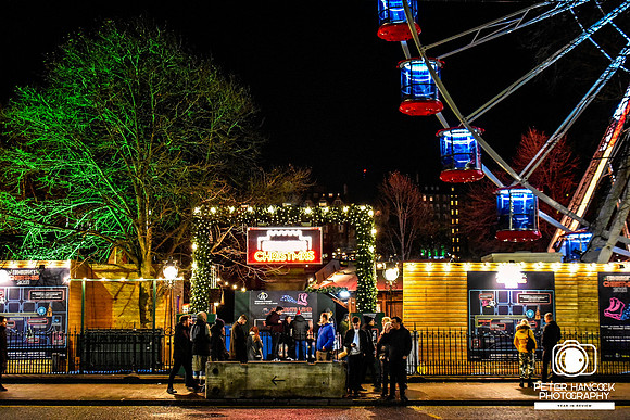Christmas Nights in Edinburgh 0017