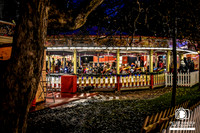 Christmas Nights in Edinburgh 0001