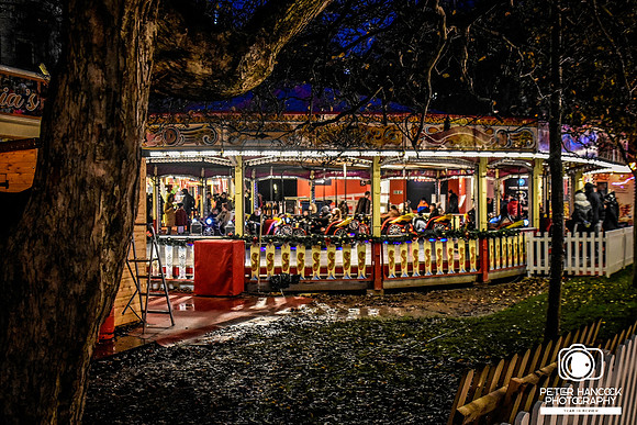 Christmas Nights in Edinburgh 0001