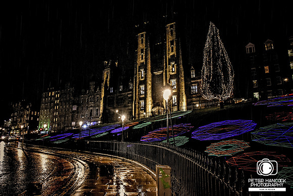 Christmas Nights in Edinburgh 0037