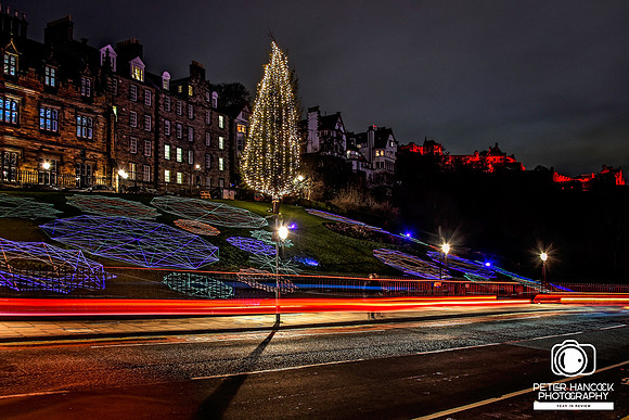 Christmas Nights in Edinburgh 0039