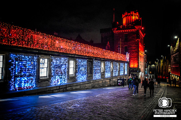 Christmas Nights in Edinburgh 0062