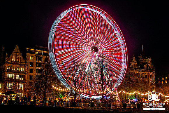 Christmas Nights in Edinburgh 0083