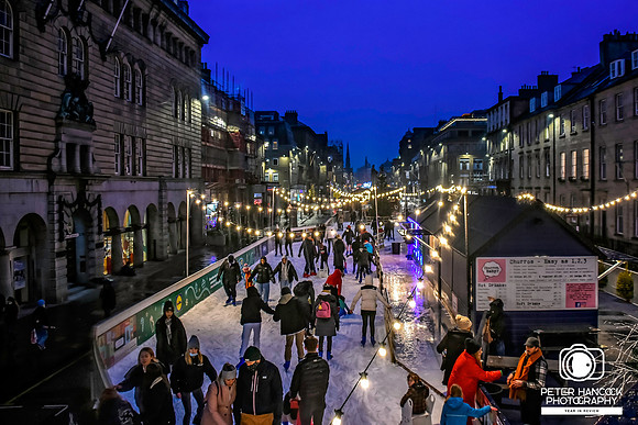 Christmas Nights in Edinburgh 0101