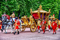 Platinum Jubilee Pageant - The Military - 018