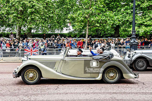 Platinum Jubilee Pageant - 065