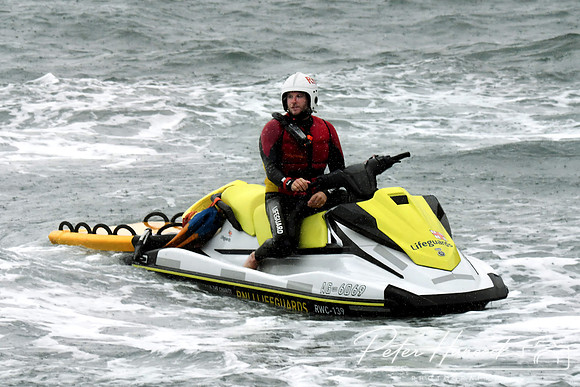 RNLI Buoy to Beacon Swim and Run - 0007