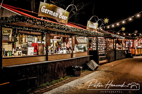 Christmas Nights in Edinburgh 0107