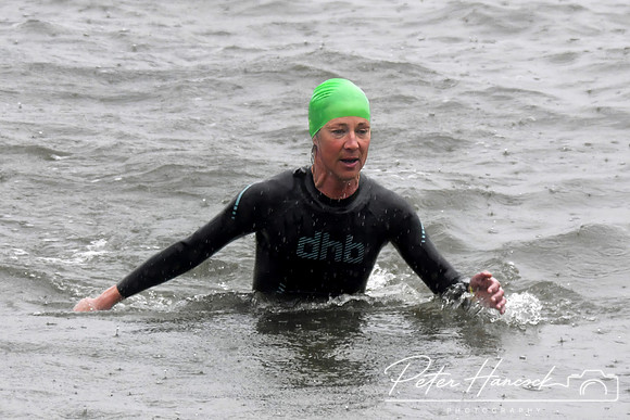 RNLI Buoy to Beacon Swim and Run - 0081