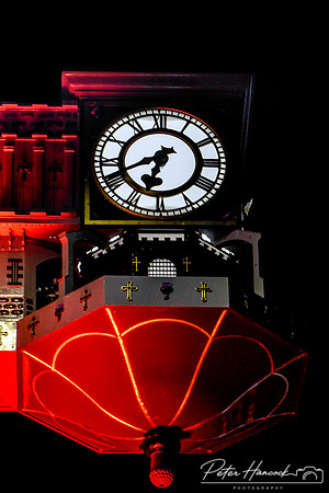 Christmas Nights in Edinburgh 0110