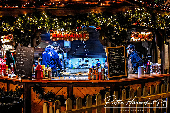 Christmas Nights in Edinburgh 0098