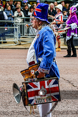 Platinum Jubilee Pageant - 089