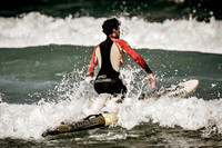 R.N.L.I Perranporth - Summer 2023 - 0014