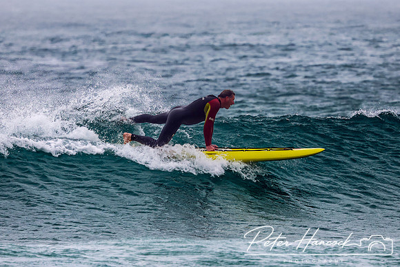 Perranporth - October 2025 - 1507